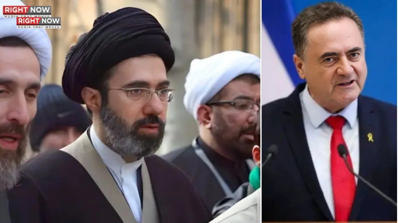 اسرائیلی فوج کی خامنہ ای کے جانشینوں کو نشانہ بنانے کی دھمکی