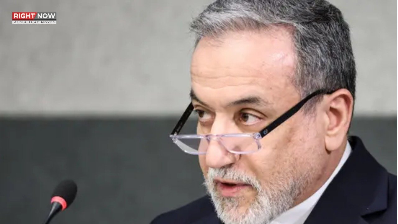 ایرانی وزیر خارجہ کی امریکا کو جنگی تیاریوں پر خبردار