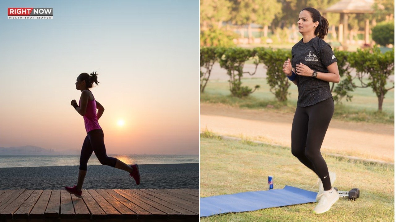 روزانہ 15 منٹ کی ورزش سے جسمانی صحت کو فائدہ