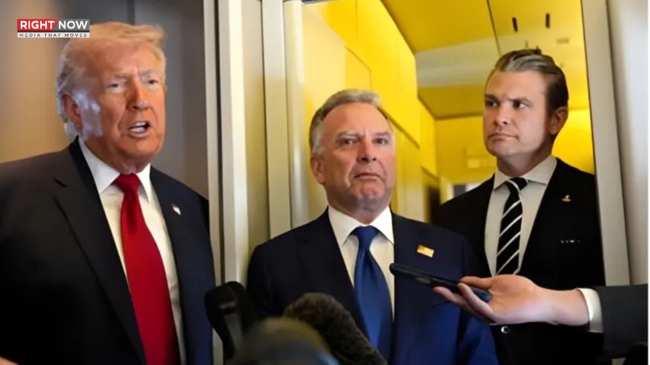 ٹرمپ کا دعویٰ: روسی انٹیلی جنس شیئرنگ سے ایران کو فائدہ نہیں