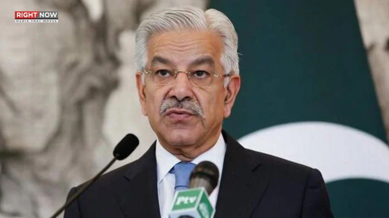 خواجہ آصف کا مسلمان ممالک کے تنازعات پر اظہار افسوس