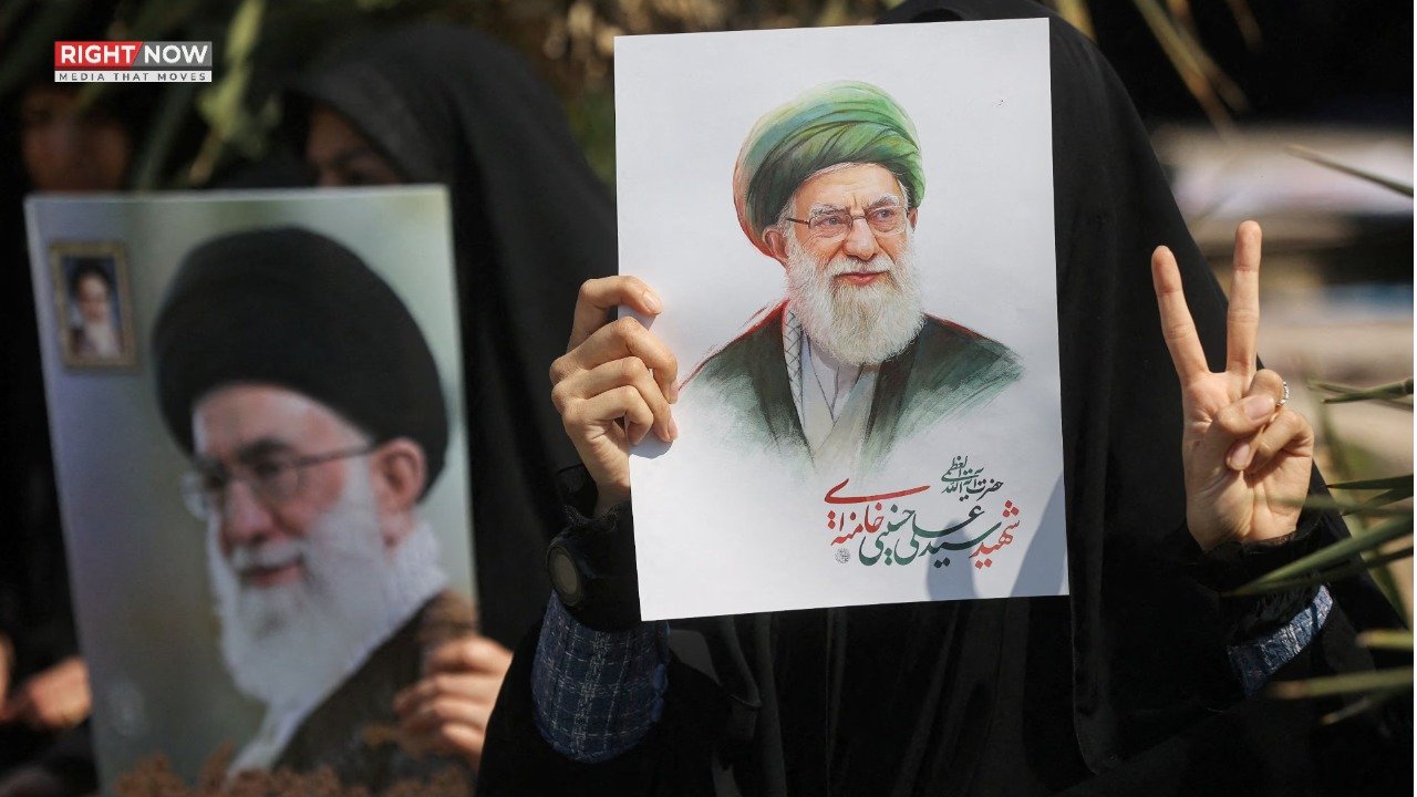 ایران میں نئے سپریم لیڈر کے انتخاب پر مجلس خبرگان میں اتفاق