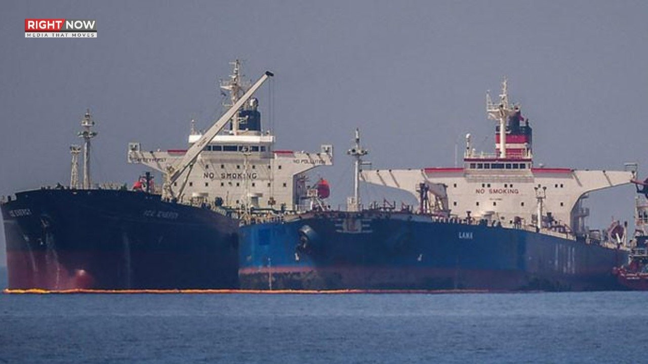 توانائی بحران پر قابو پانے کے لیے پیٹرول کے تین جہاز پہنچنے کو تیار