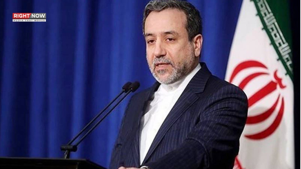 ایران جنگ بندی تک مزاحمت جاری رکھے گا: عباس عراقچی