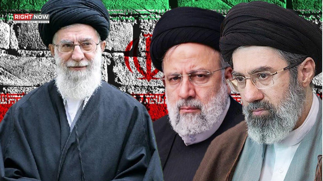 ایران میں آیت اللہ خامنہ ای کے بیٹے مجتبیٰ خامنہ ای نئے سپریم لیڈر مقرر