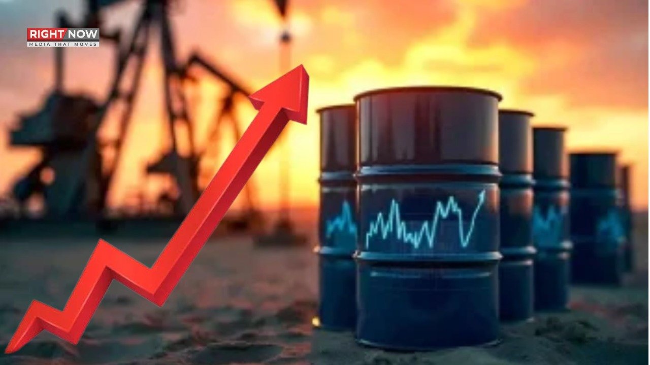 عالمی منڈی میں خام تیل کی فی بیرل قیمت 100 ڈالر سے تجاوز کر گئی