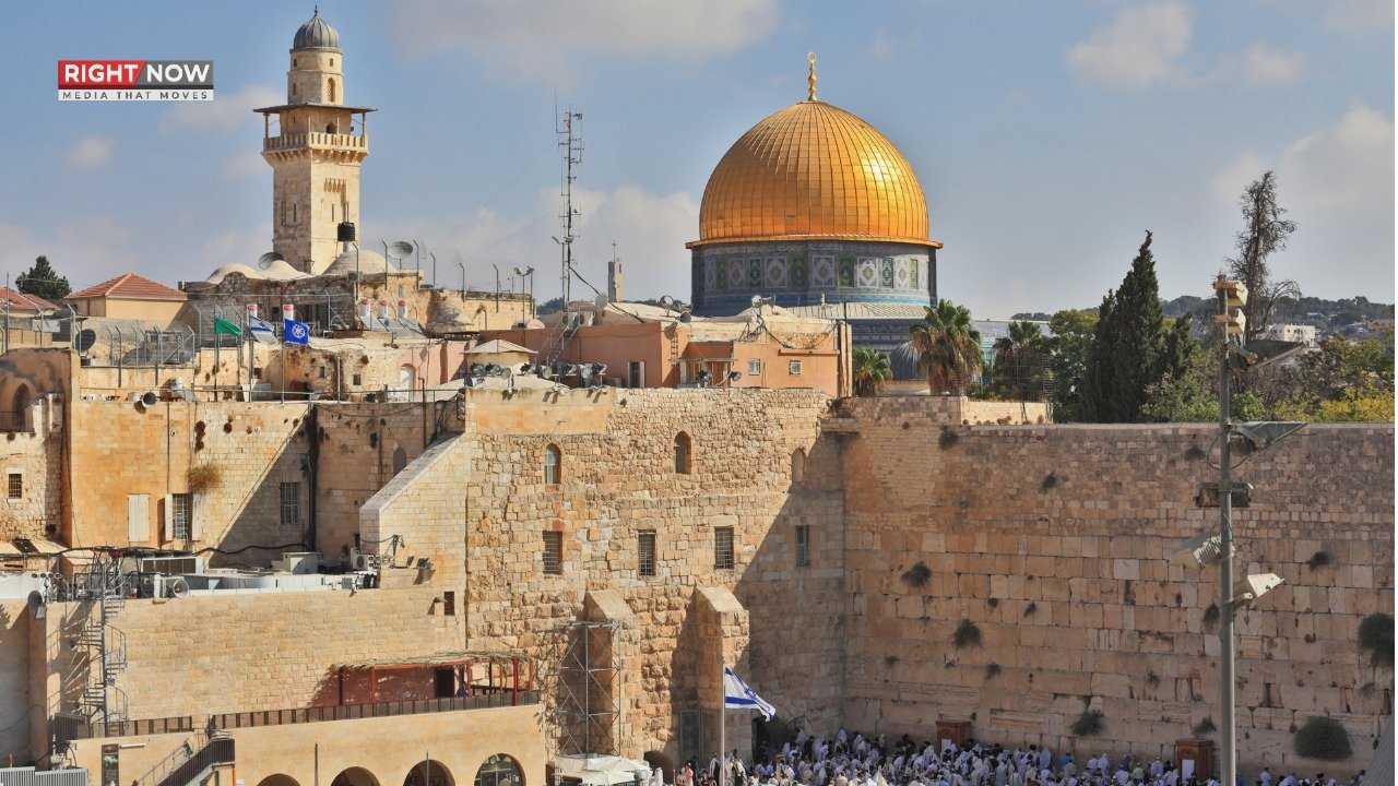 امریکا اور اسرائیل کا ایران کے خلاف مذہبی جنگ کا دعویٰ