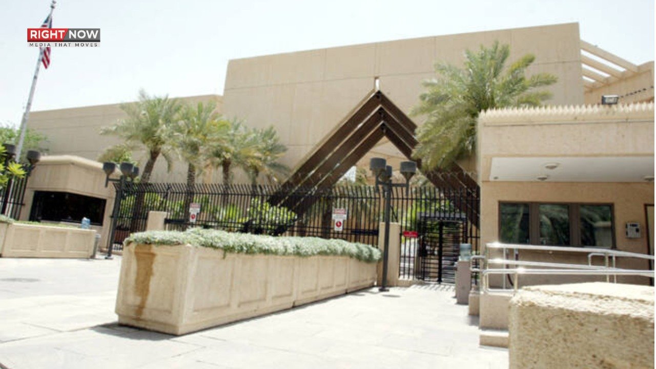 امریکی شہریوں کو سعودی عرب سے فوری طور پر نکلنے کی ہدایت