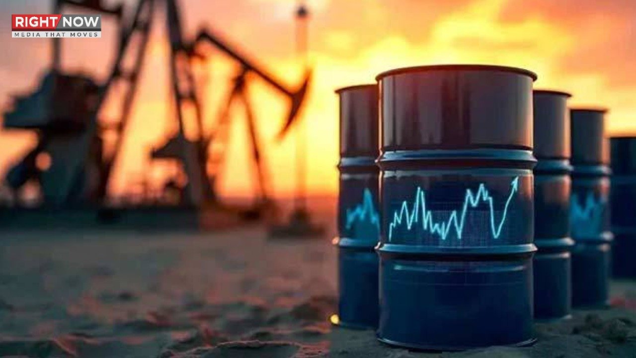 عالمی منڈی میں تیل کی قیمت 116 ڈالر فی بیرل تجاوز کر گئی