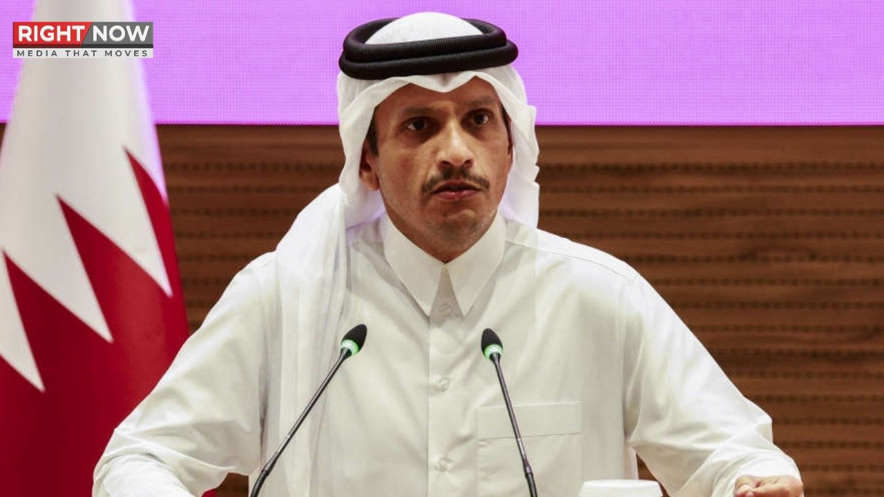 قطری وزیرِاعظم کی مشرق وسطیٰ میں کشیدگی کم کرنے کی اپیل