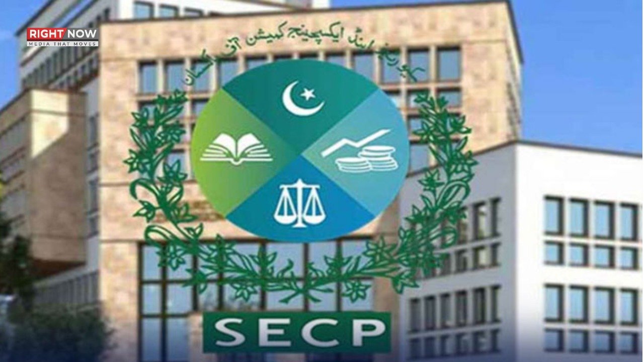 ایس ای سی پی نے کمپنیوں کی ملکیت کیلئے ڈیجیٹل رجسٹری شروع کی