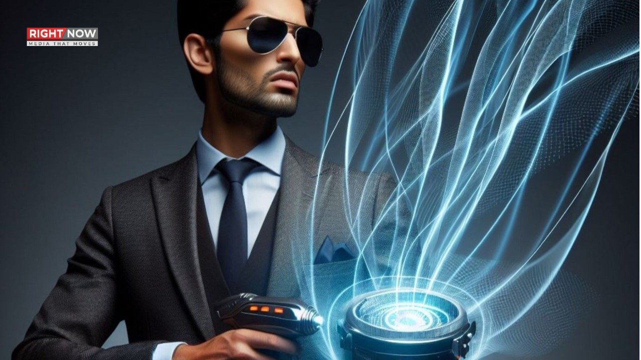 امریکا نے روسی مافیا سے مائیکروویو ہتھیار خرید لیا