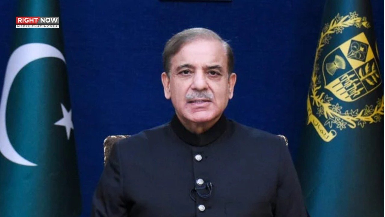 تیل کی بچت کیلئے سرکاری اخراجات میں کمی، وزیراعظم کا سخت اقدامات کا اعلان