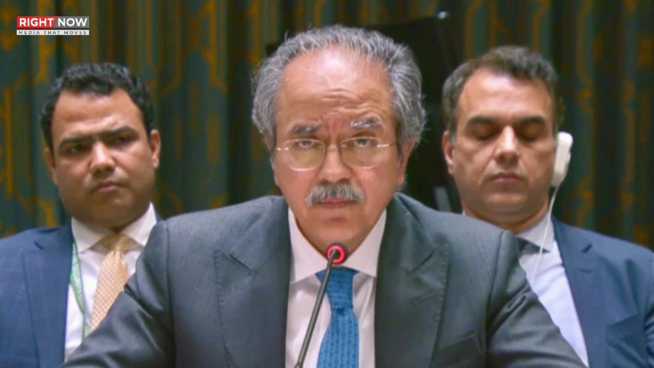 عاصم افتخار: افغانستان سے دہشتگردی عالمی خطرہ ہے