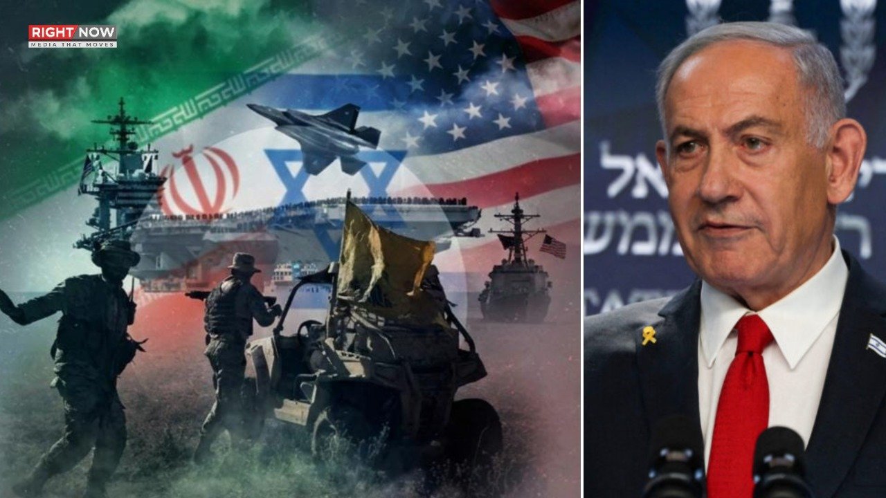 اسرائیل کا ایران کے ساتھ جنگ خاتمے کے لیے حکمت عملی پر غور