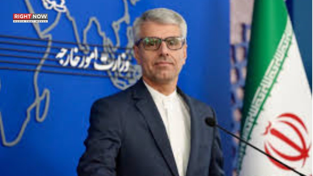 ایران کا امریکی پالیسیوں پر شدید تنقید