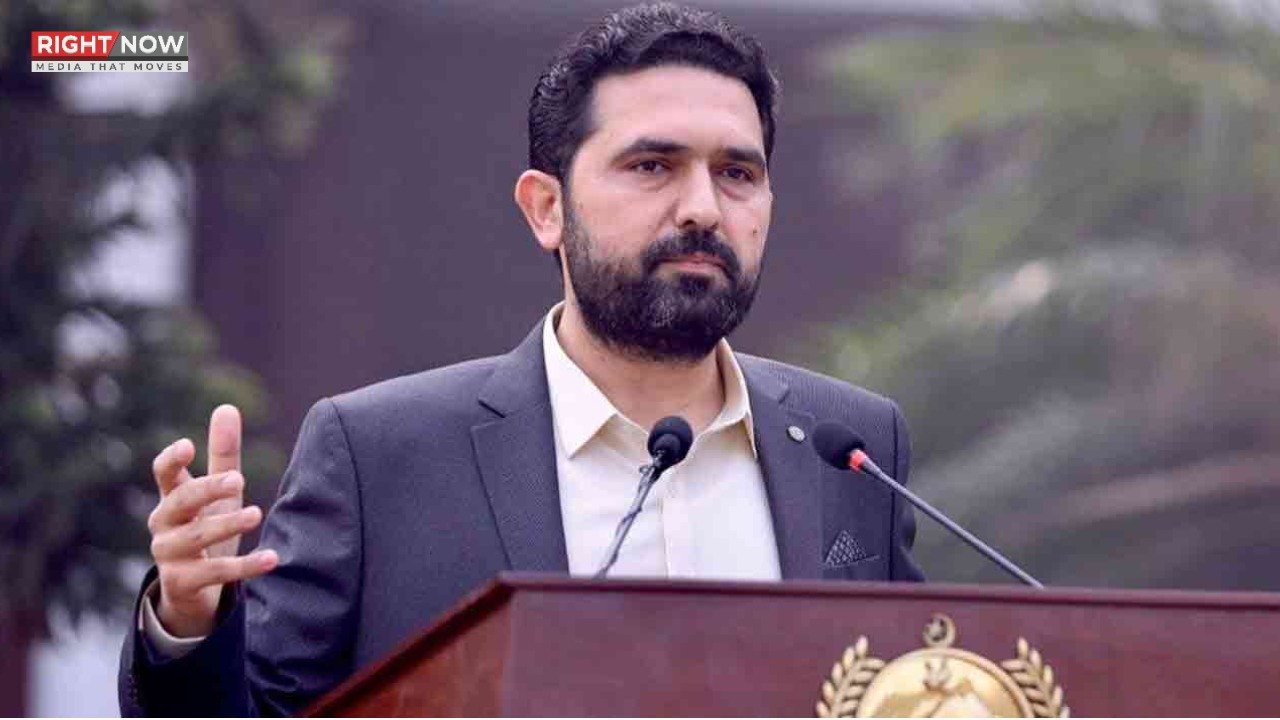 سہیل آفریدی کی گرفتاری کا حکم، ریاستی اداروں پر الزامات کا کیس