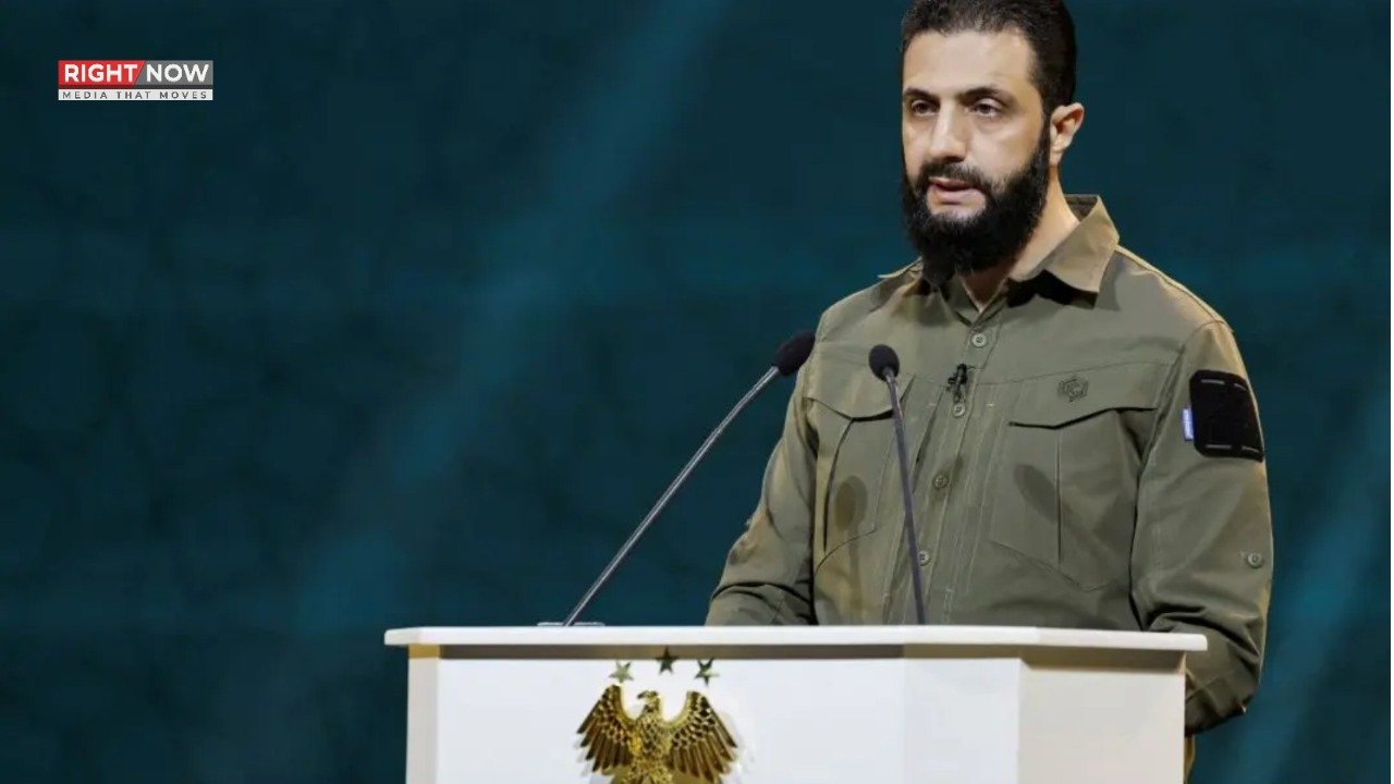 شامی صدر کی حزب اللہ کو غیر مسلح کرنے کی حمایت کا اعلان