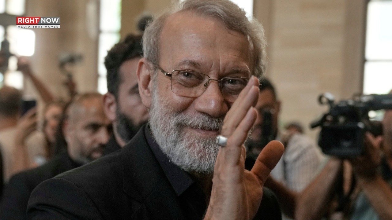 ایران کی آبنائے ہرمز کے استعمال پر مشروط پیشکش