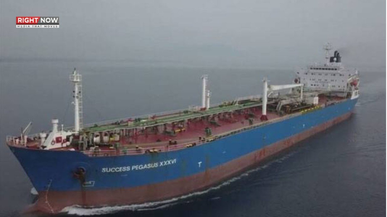 پورٹ قاسم پر پیٹرول بردار جہازوں کی آمد، بحران کم ہونے کا امکان