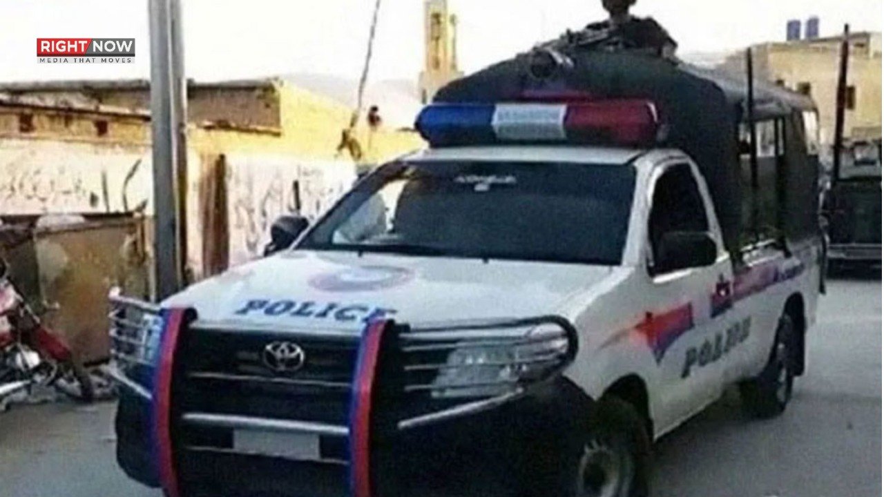 خضدار میں ورلڈ بینک پراجیکٹ کے 11 مغوی افراد بازیاب