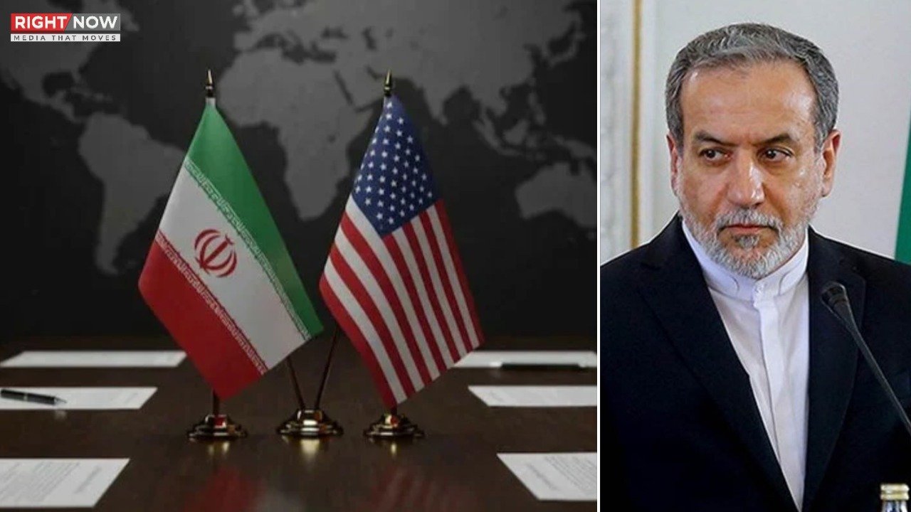 ایران نے امریکا سے مذاکرات کا امکان مسترد کر دیا