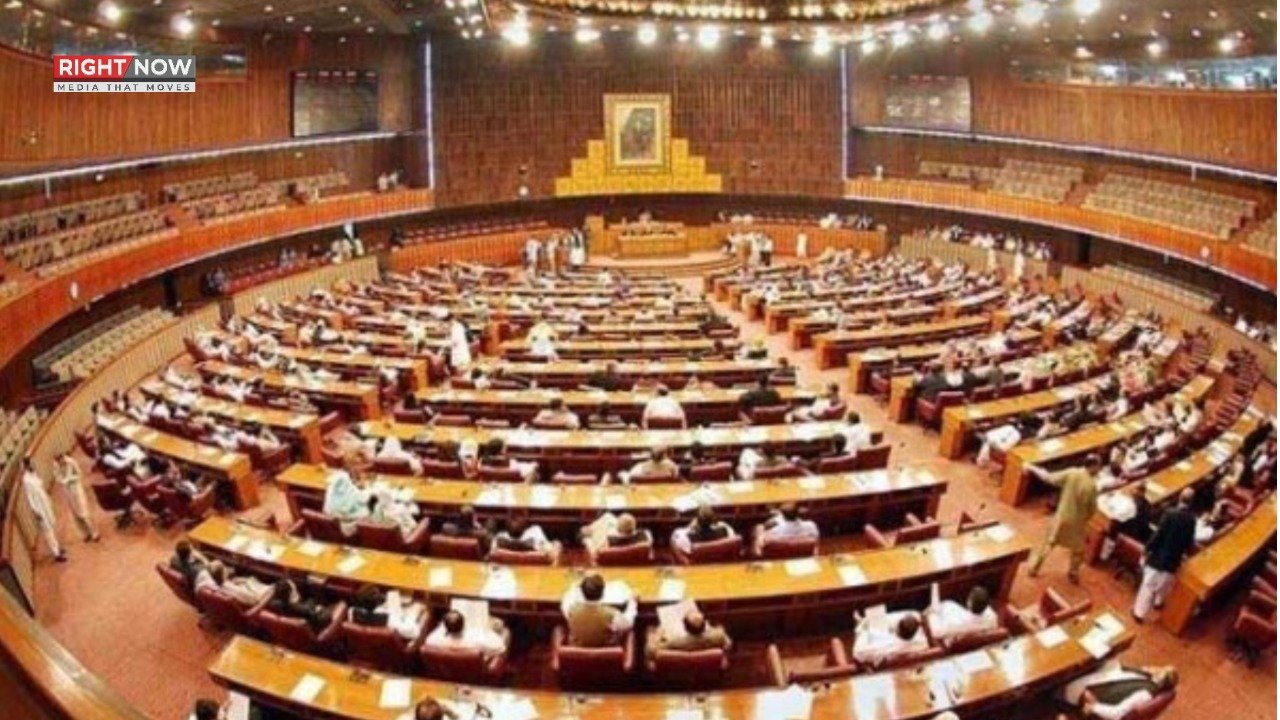 پبلک اکاؤنٹس کمیٹی کا خفیہ فنڈز کے ریکارڈ پر سخت موقف