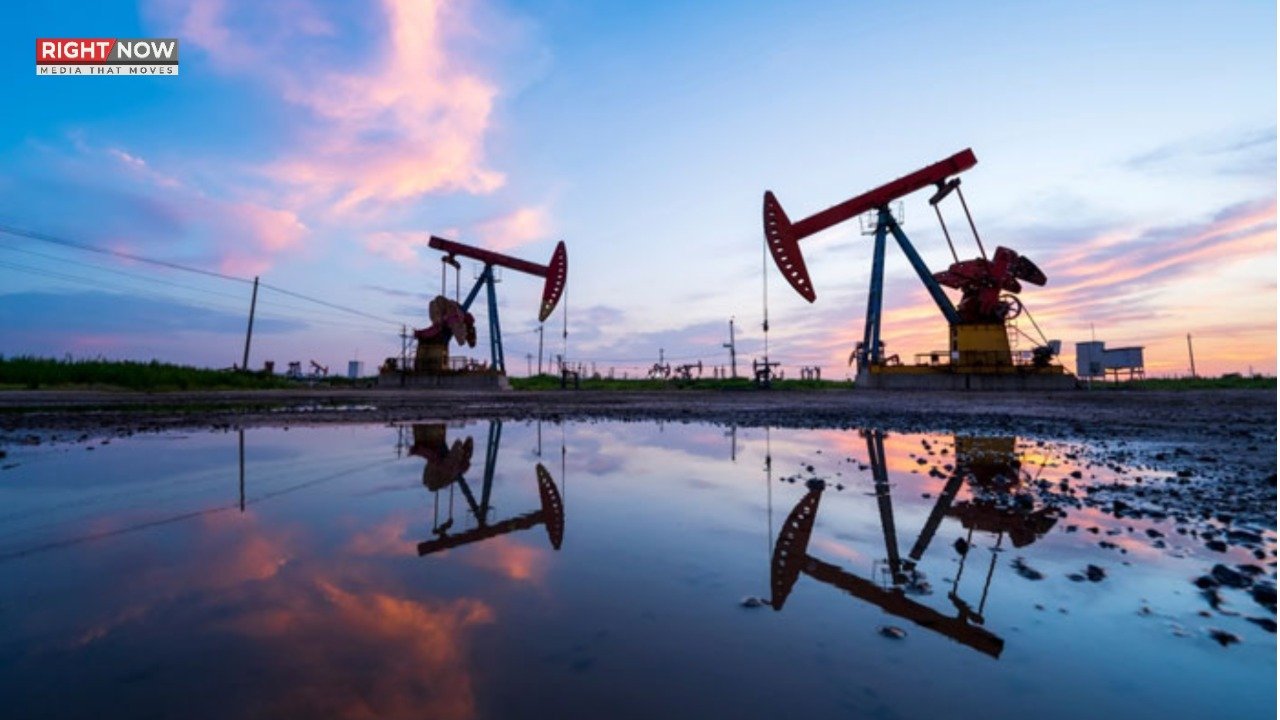 مشرق وسطیٰ کشیدگی سے تیل کی پیداوار میں بڑی کمی