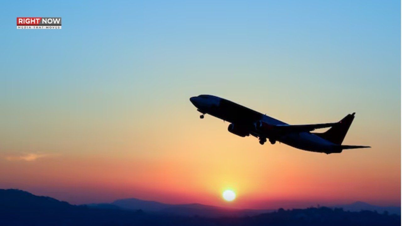 جیٹ فیول کی قیمت میں اضافے سے ائیرلائنز کے کرایے بڑھ گئے