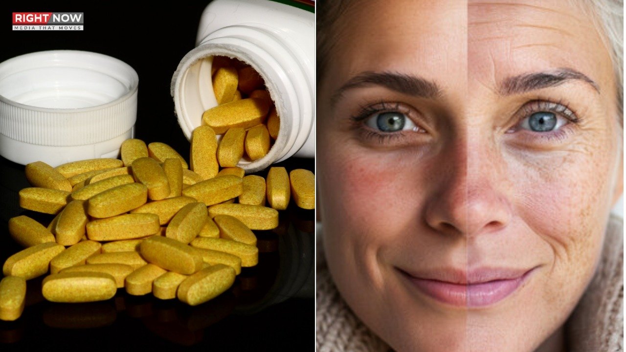 ملٹی وٹامنز کے روزانہ استعمال سے بڑھاپے کی رفتار سست ہو سکتی ہے