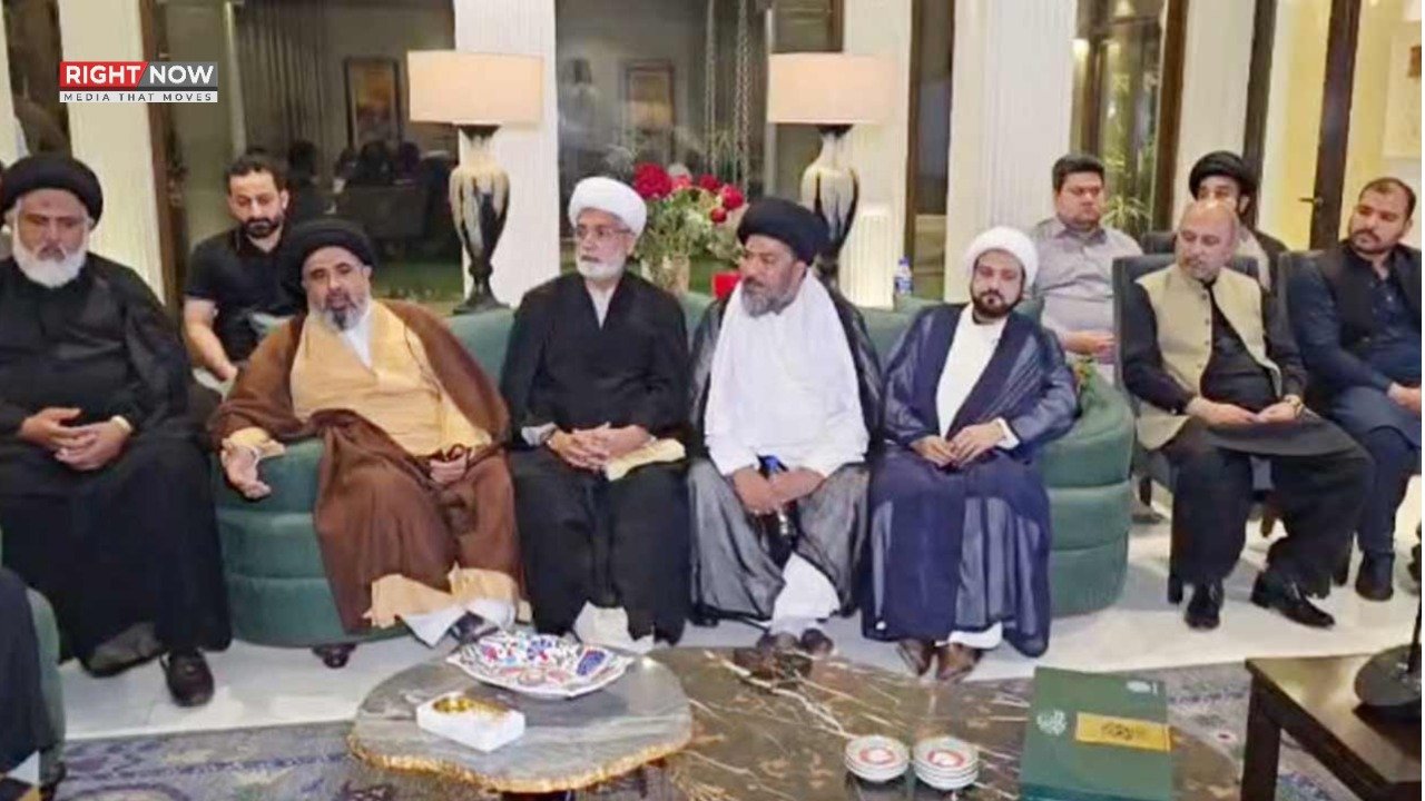 یوم علیؓ کے جلوسوں کا دورانیہ کم، سکیورٹی پلان مکمل