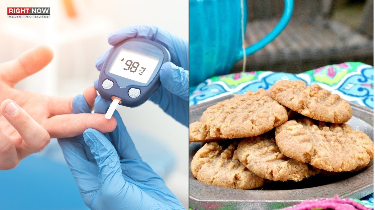ذیابیطس کے مریض شوگر فری بسکٹ کے استعمال سے ہوشیار رہیں