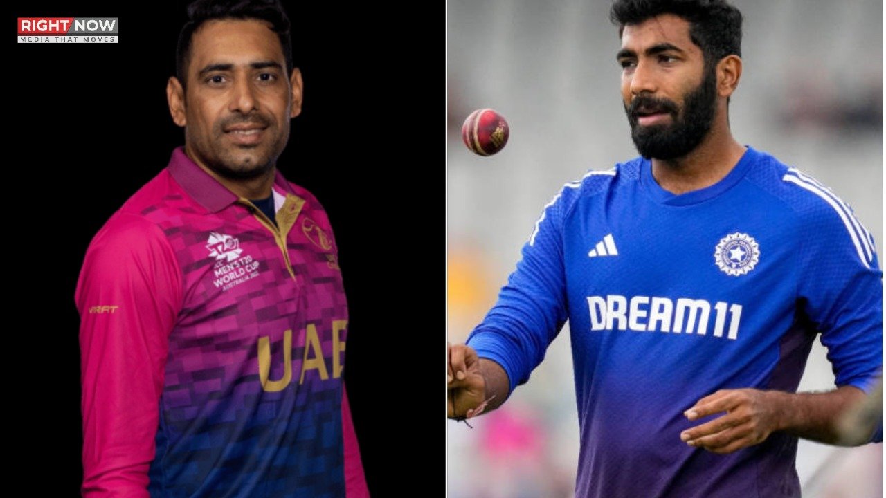 ظہور خان کا دعویٰ: بمراہ نے سلو بال کی تکنیک مجھ سے سیکھی