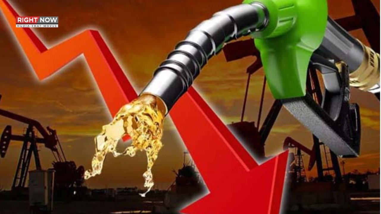 عالمی سطح پر پیٹرولیم قیمتوں میں کمی، پاکستان میں استحکام کی توقع