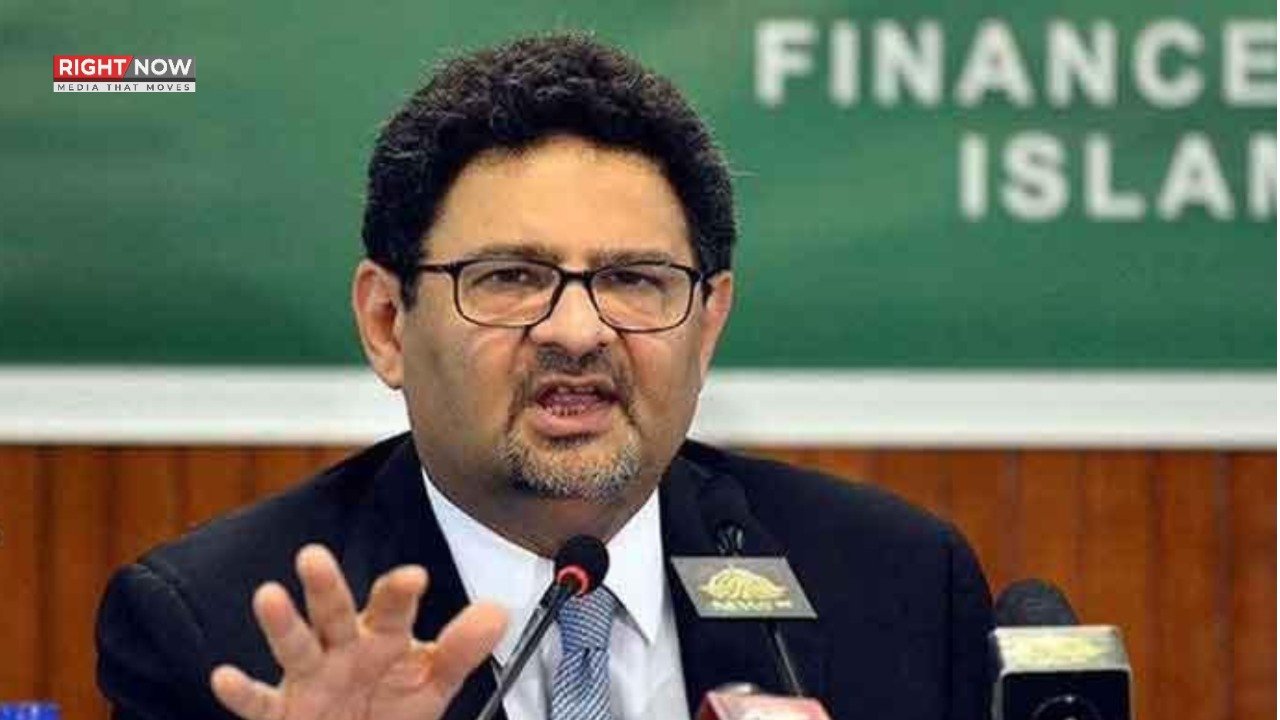 مفتاح اسماعیل کا حکومت پر آئل کمپنیوں کو فائدہ پہنچانے کا الزام