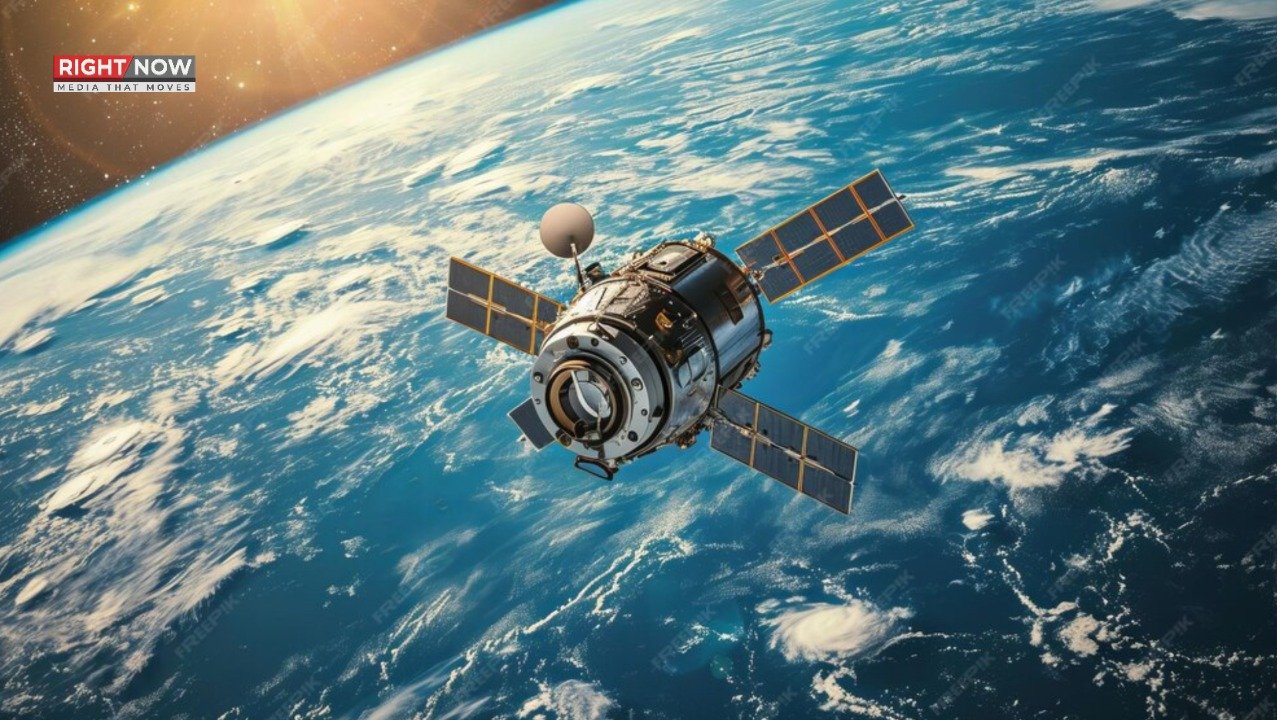 ناسا کا سیٹلائٹ بدھ کو زمین پر ممکنہ گرنے کا امکان