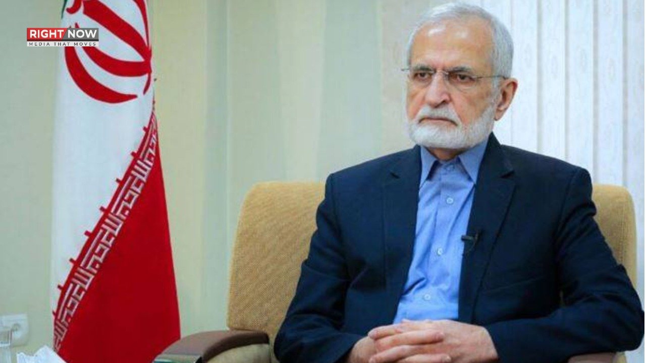 ایرانی مشیر خارجہ کی ٹرمپ پر تنقید، ہتھیار ڈالنے پر اختلاف