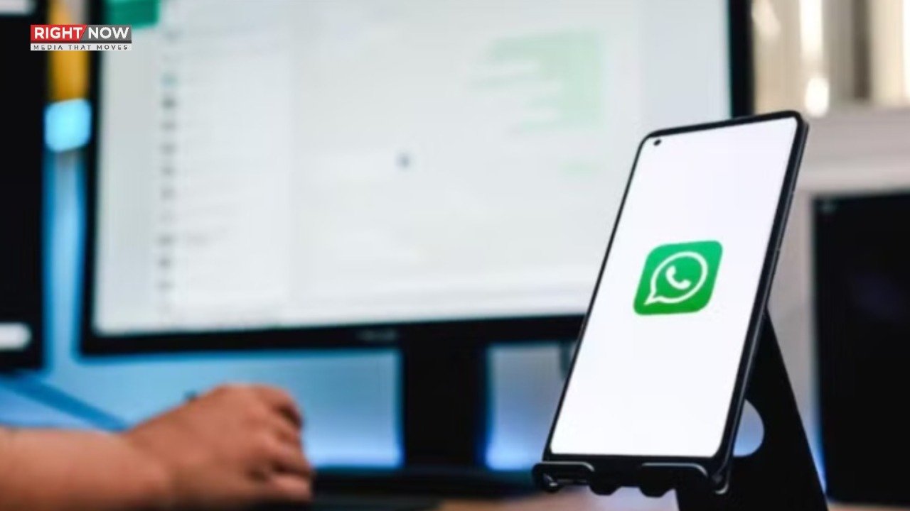 واٹس ایپ چیٹس میں نیا ڈیزائن تجرباتی طور پر متعارف