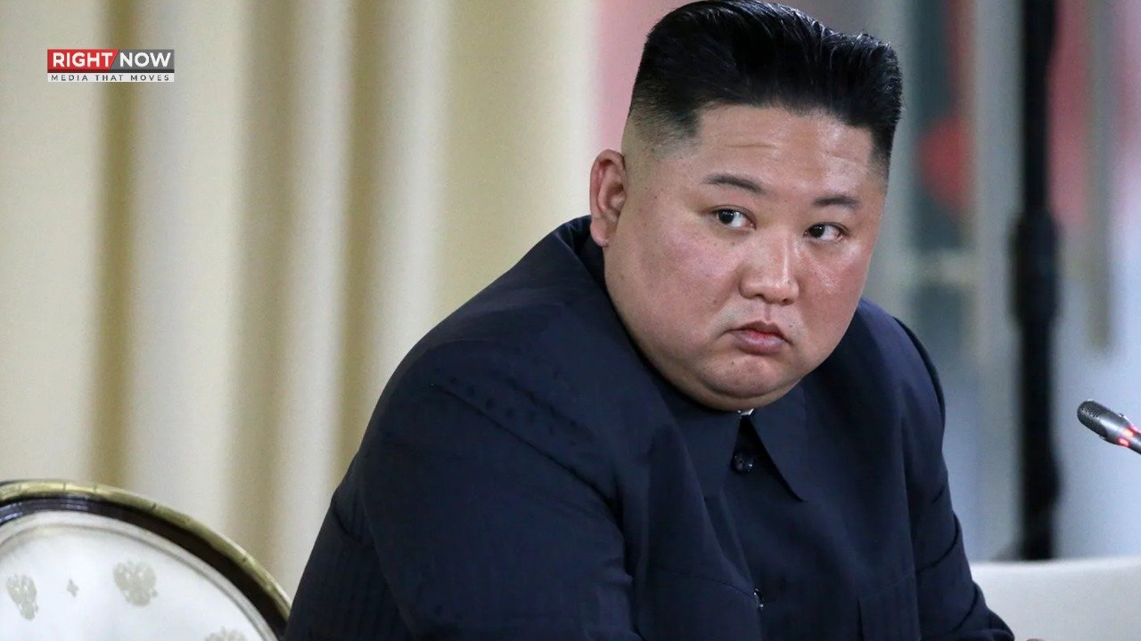 شمالی کوریا کی ایران کے سپریم لیڈر کی حمایت، امریکا پر تنقید