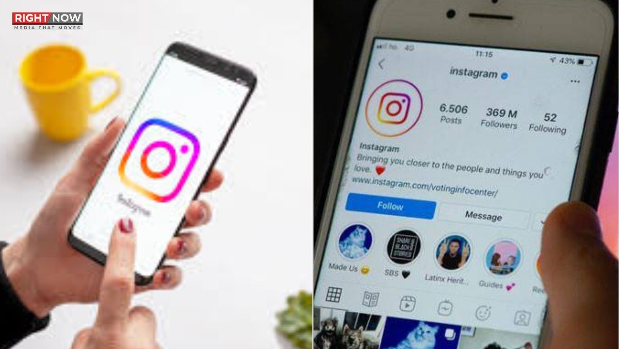 پاکستان سمیت کئی ممالک میں انسٹاگرام کی سروس متاثر