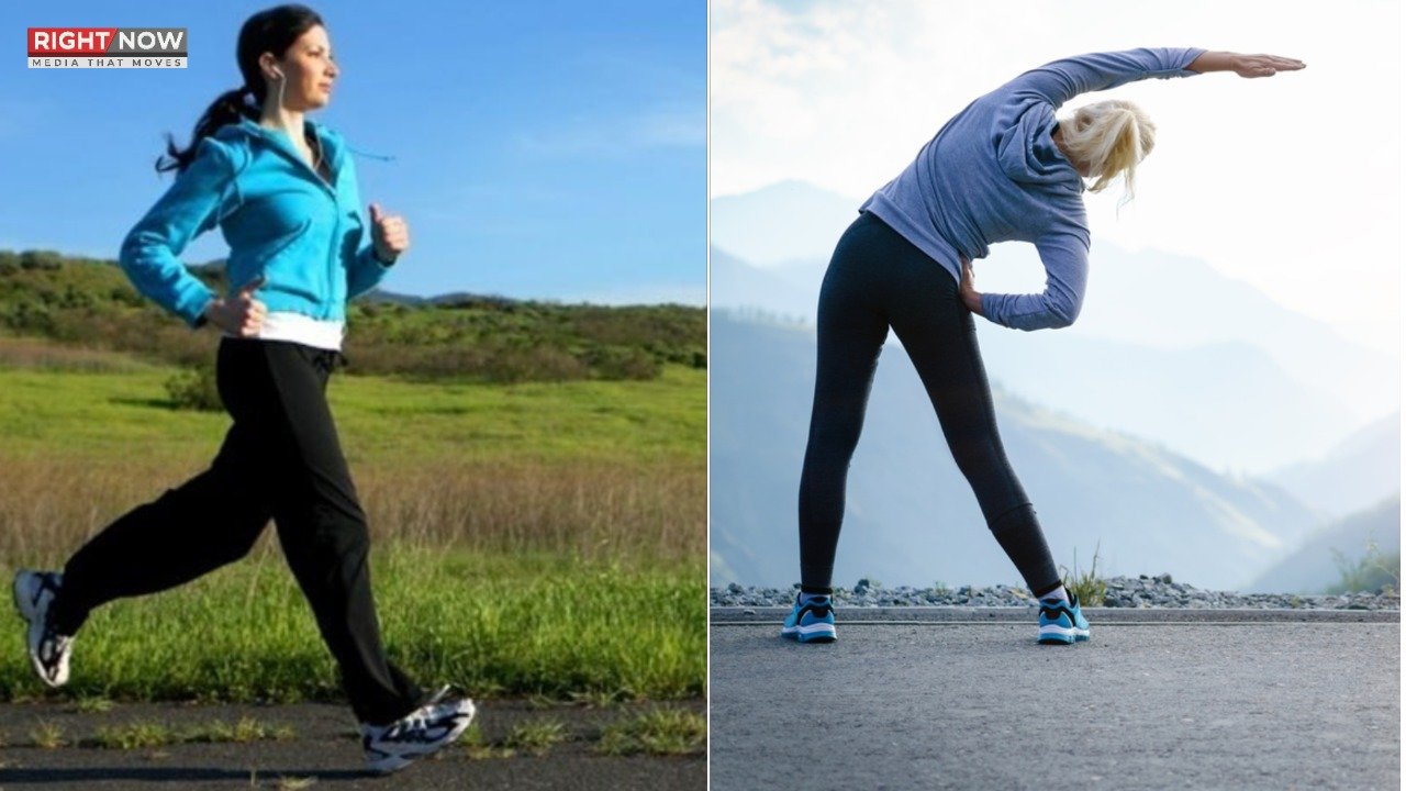 دو منٹ کی ورزش سے جسمانی فٹنس ممکن، تحقیق