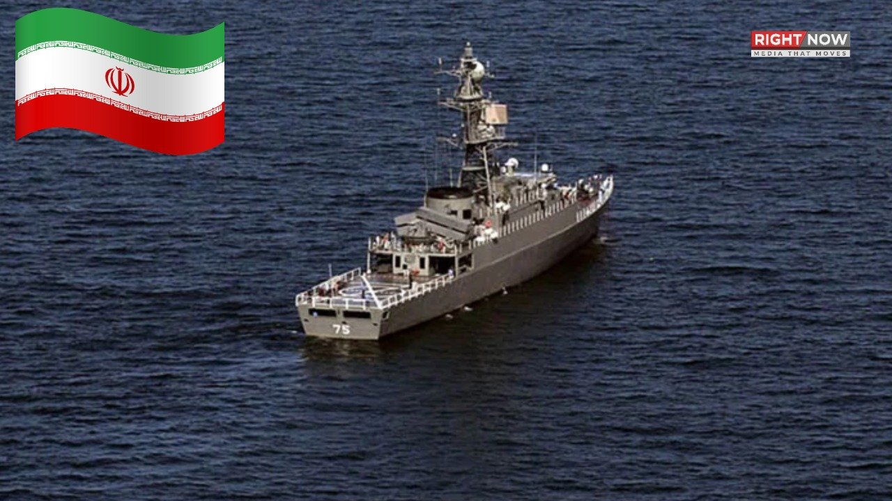 ایران کے قریب تین تجارتی بحری جہاز حملے کا شکار