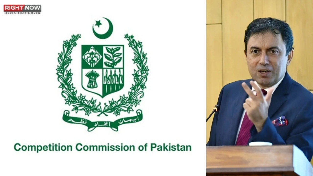 فرید احمد تارڑ چیئرمین کمپٹیشن کمیشن پاکستان مقرر