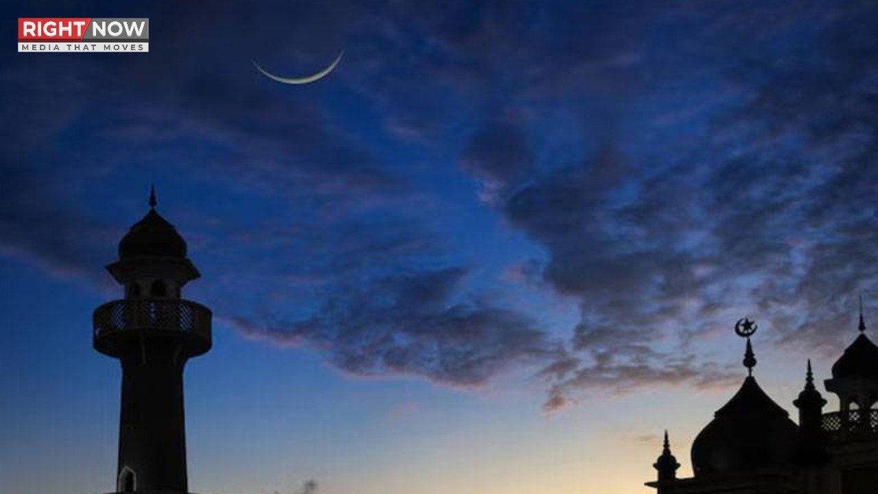 پاکستان میں عید الفطر 21 مارچ کو ہونے کا امکان