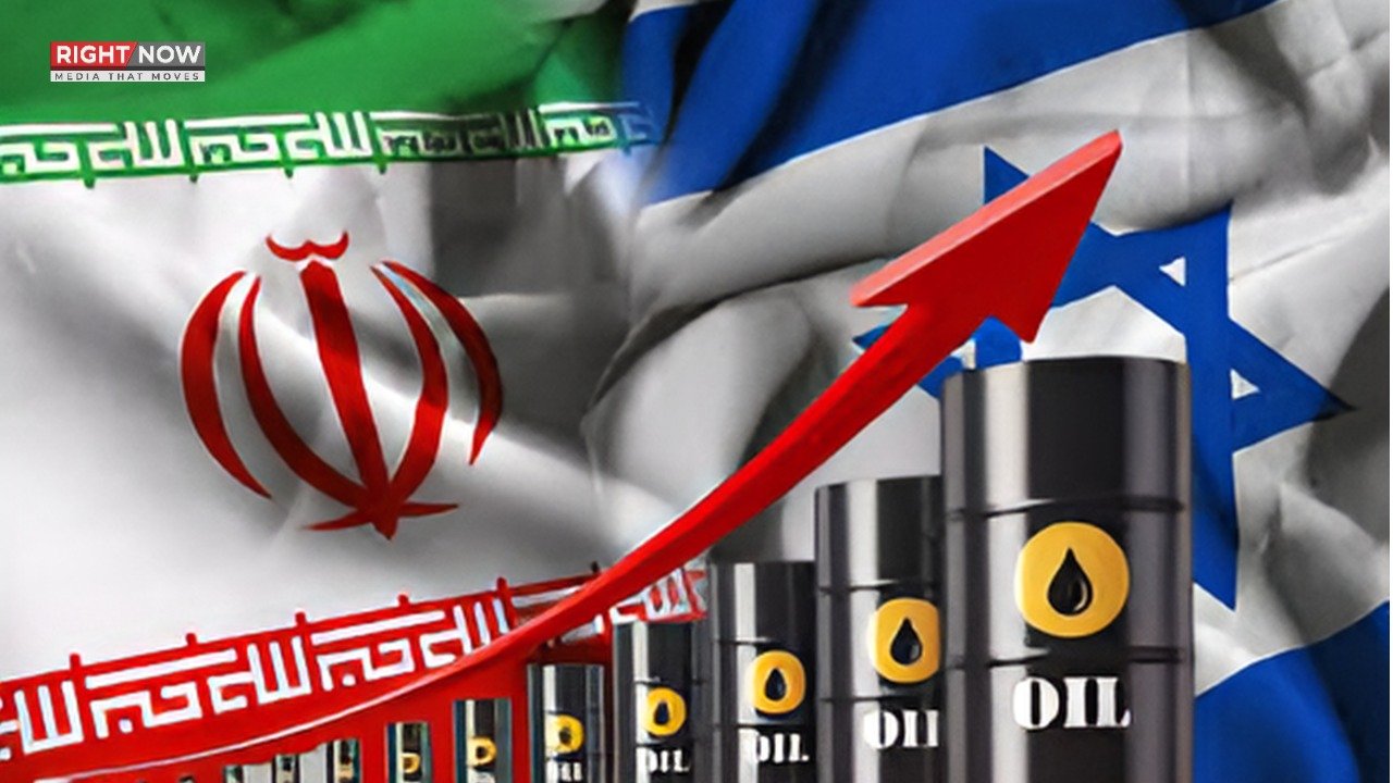 ایران کا خبردار: تیل کی قیمت 200 ڈالر فی بیرل تک پہنچ سکتی ہے