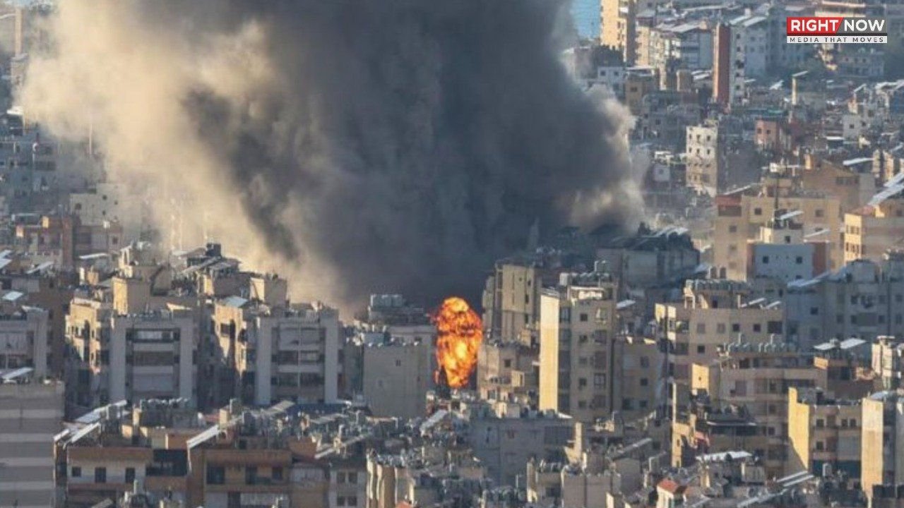 ایران میں امریکی اسرائیلی جنگ سے شہری ڈھانچے کو بھاری نقصان