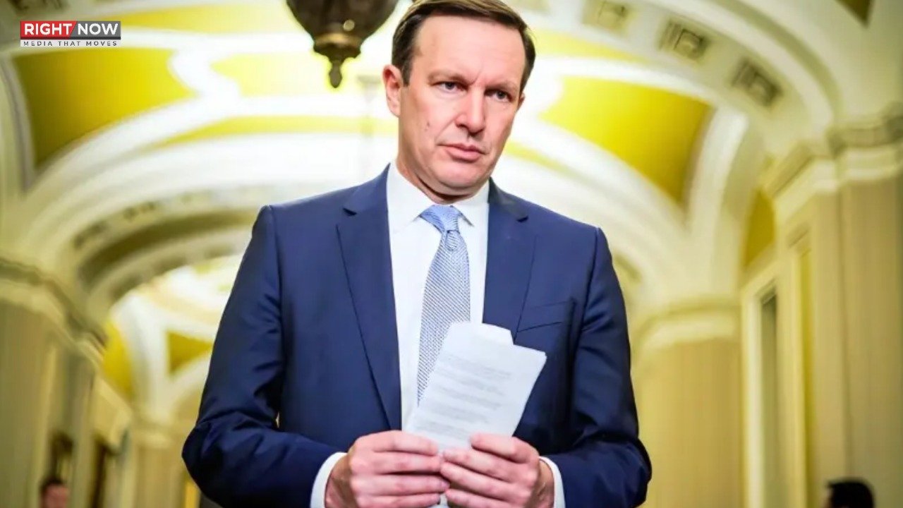 امریکی سینیٹر کی ایران جنگ پر ٹرمپ انتظامیہ کی حکمت عملی پر تنقید