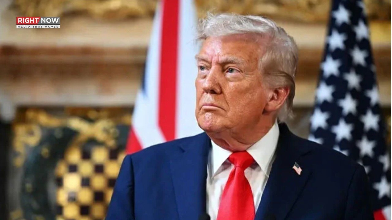 ٹرمپ کا دعویٰ: ایران میں نشانہ بنانے کو کچھ نہیں بچا