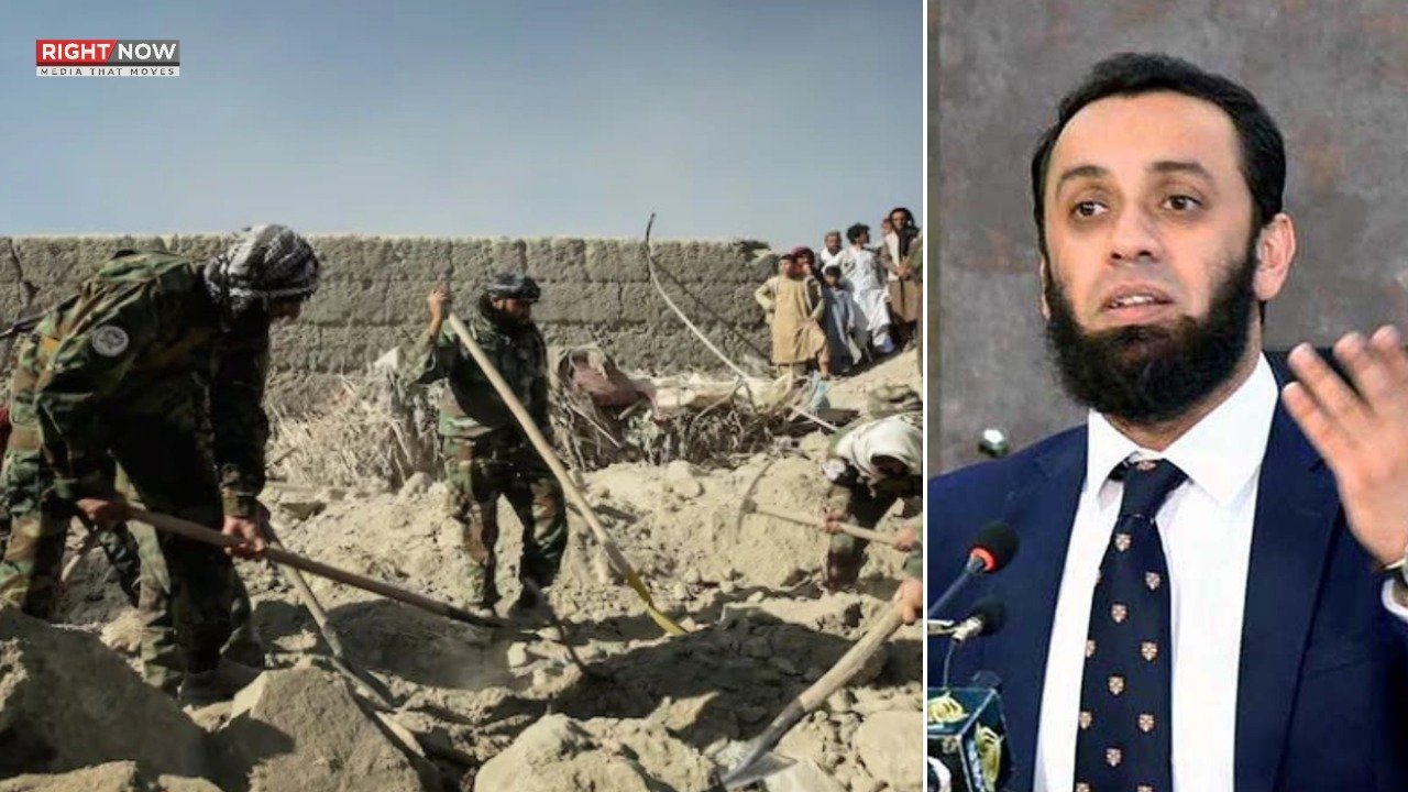 آپریشن غضب للحق: 641 طالبان کارندے ہلاک، 243 چیک پوسٹس تباہ