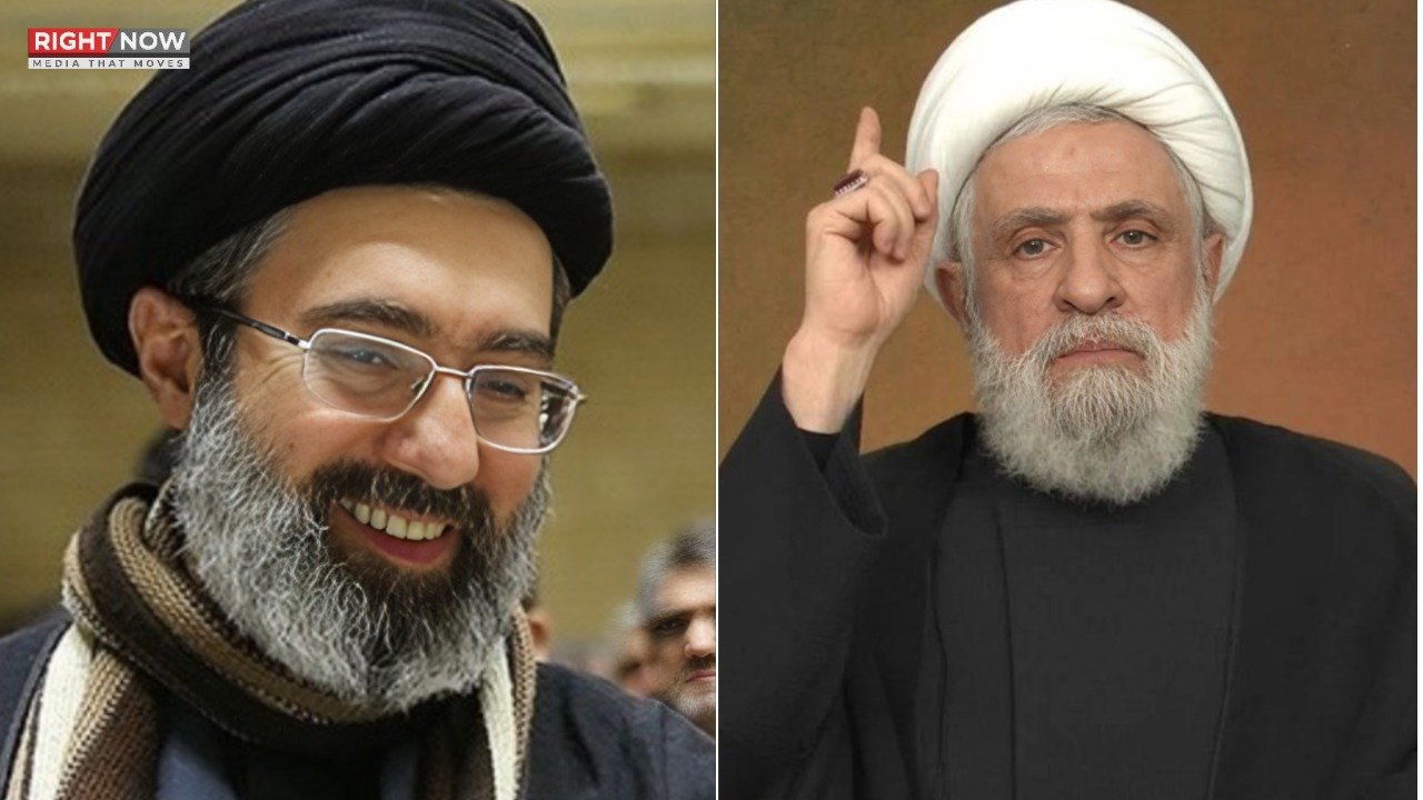 حزب اللہ نے مجتبیٰ خامنہ ای کی بیعت کرلی، مزاحمت جاری رکھنے کا اعلان